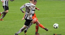 4L: Sandecja II - Bruk-Bet II